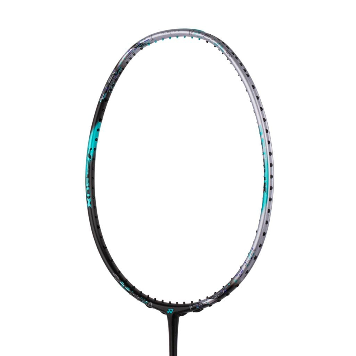 RAQUETA ASTROX 88D PRO (BLACK/SILVER)