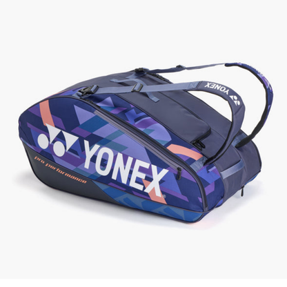 MALETA PRO RACQUET BAG (12 RAQUETAS)