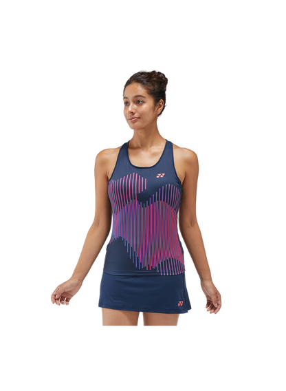 PLAYERA SIN MANGAS  20763EX