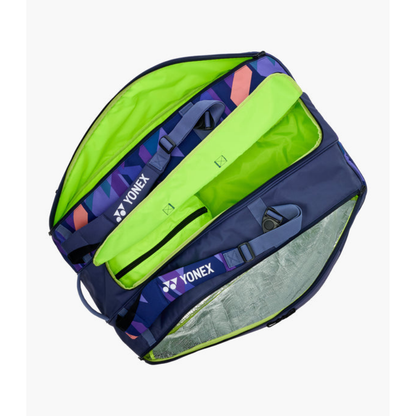 MALETA PRO RACQUET BAG (12 RAQUETAS)