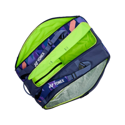 PRO RACQUET BAG WIDE (12 RAQUETAS)
