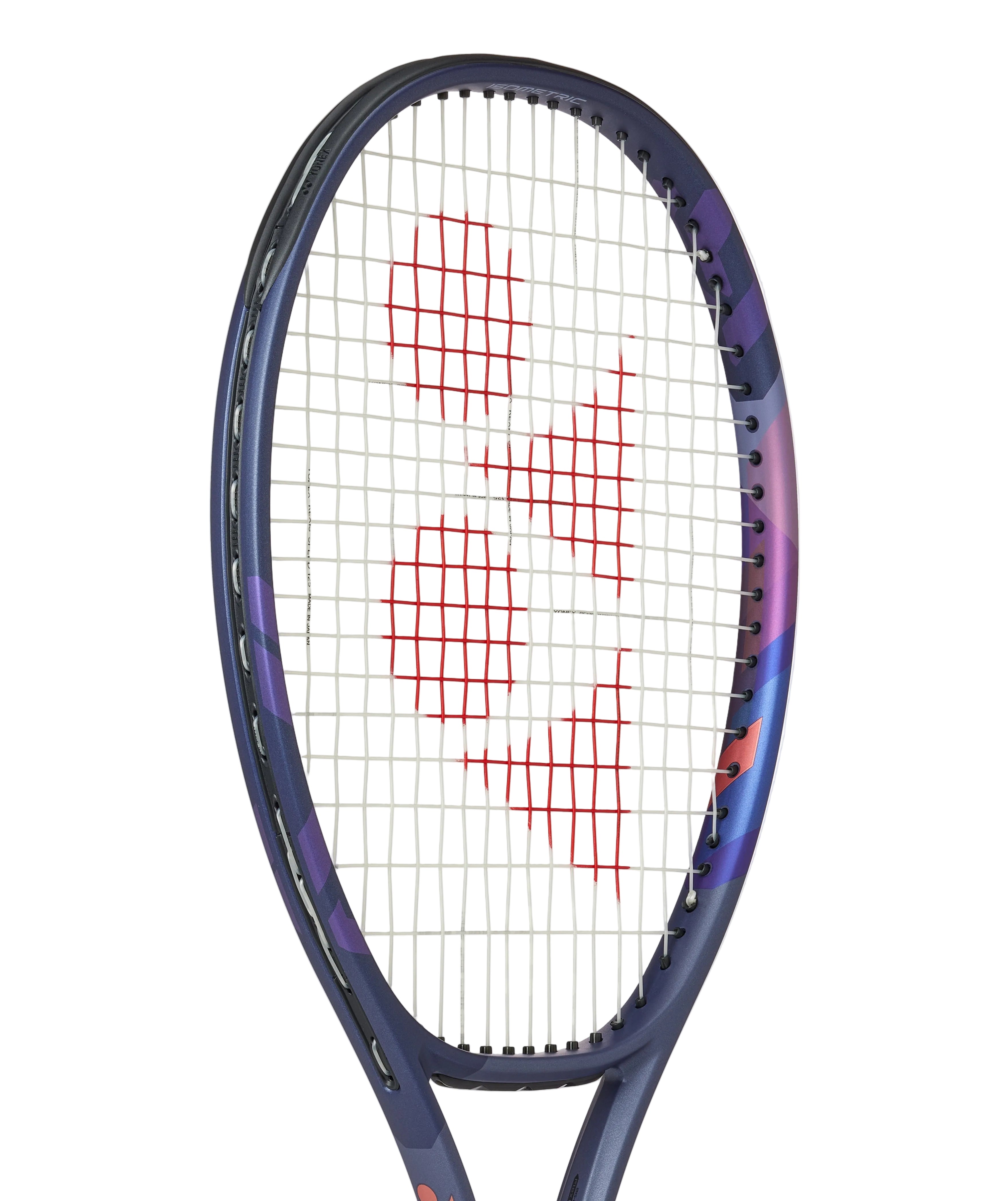 【NASA】YONEX PERCEPT 100（一本） 01 PERCEPT 100L (MIDNIGHT NAVY) – Yonex México