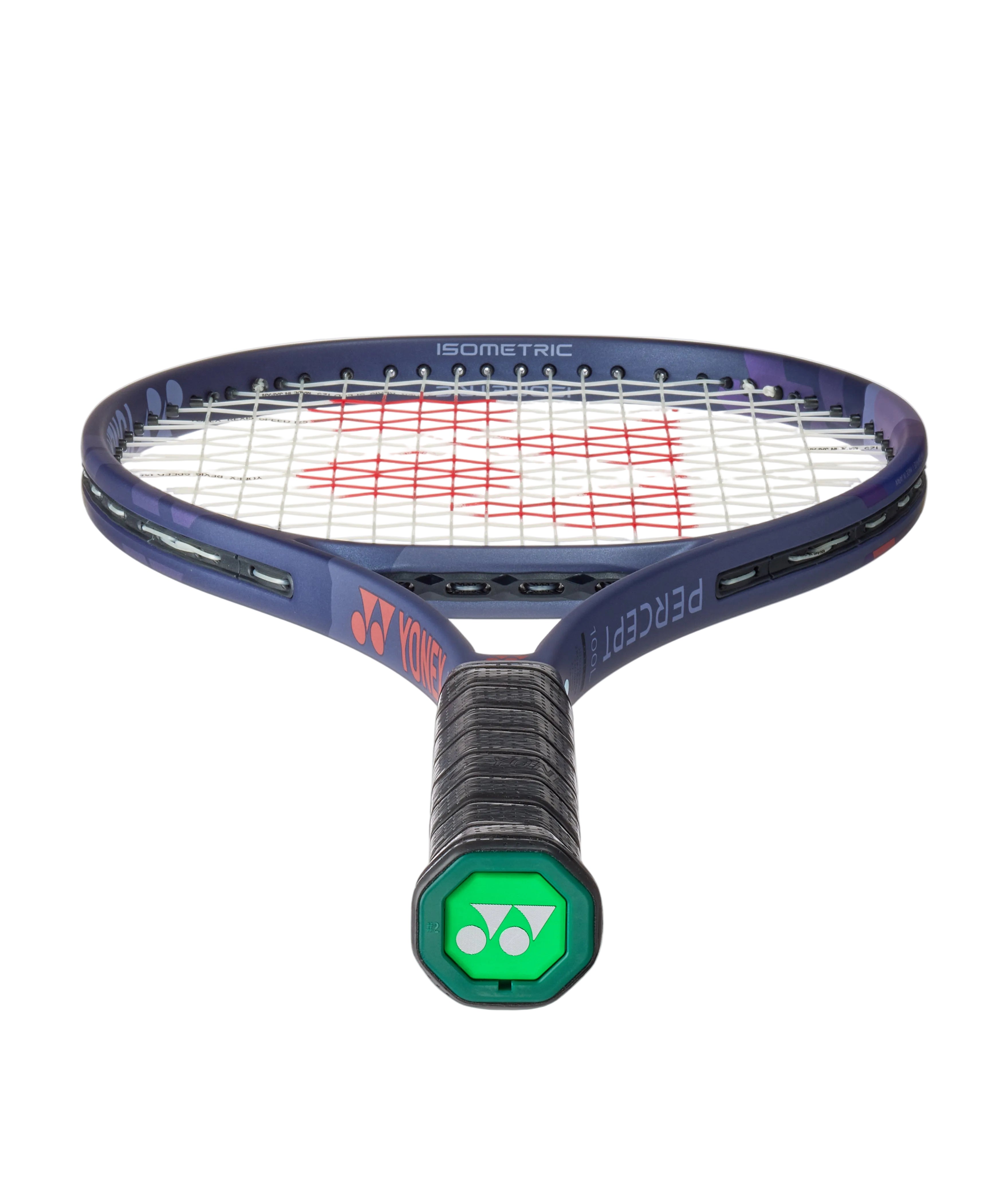 【NASA】YONEX PERCEPT 100（一本） 01 PERCEPT 100L (MIDNIGHT NAVY) – Yonex México