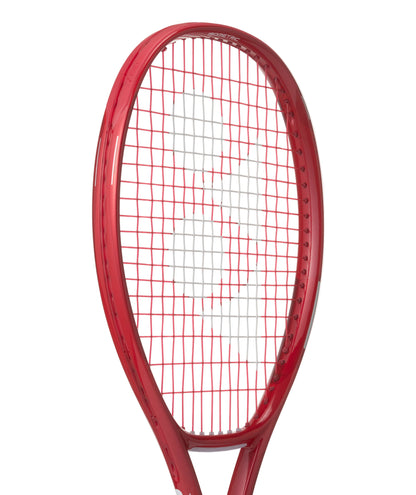 08 VCORE JUNIOR (RUBY RED)