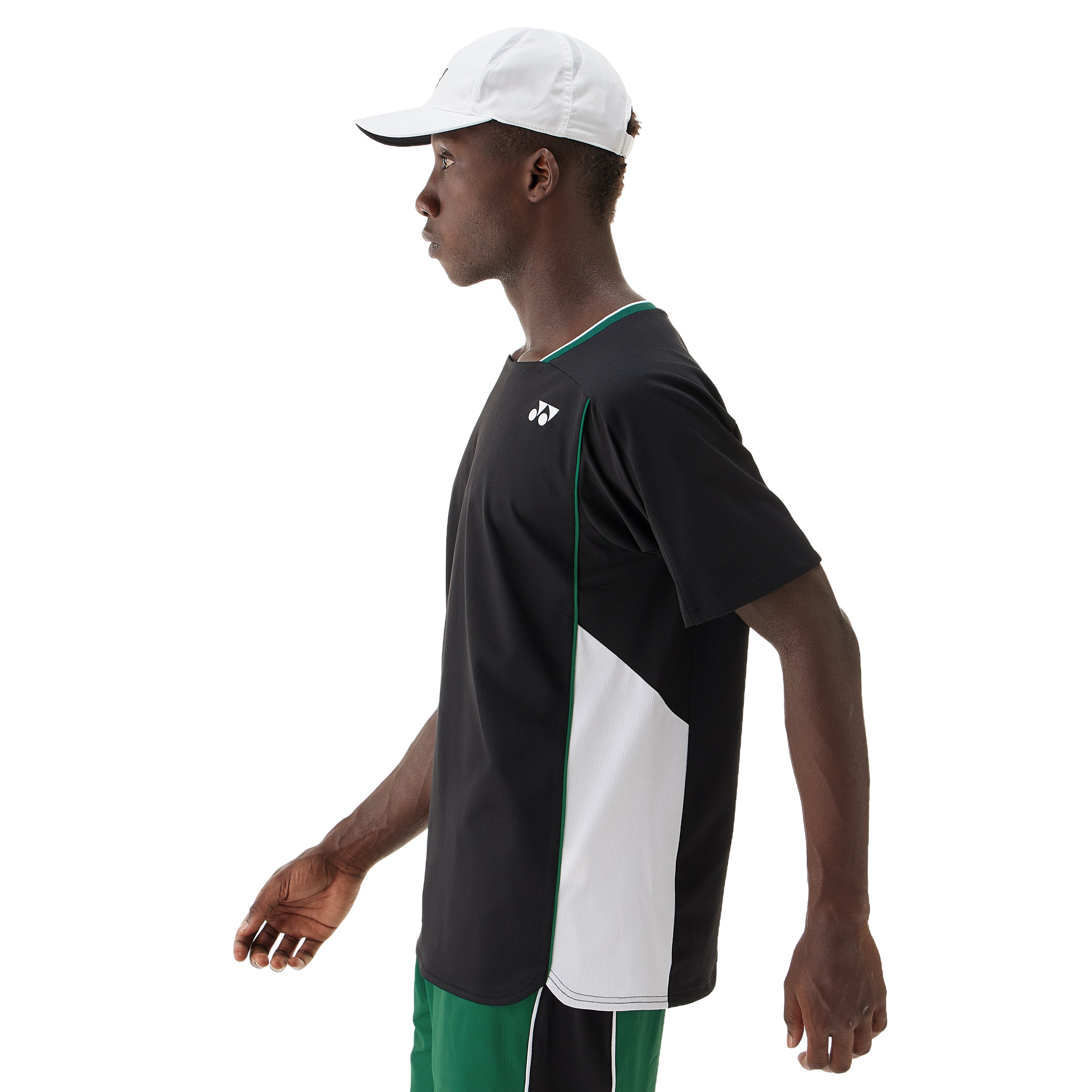 PLAYERA CREW NECK SHIRT 10627EX
