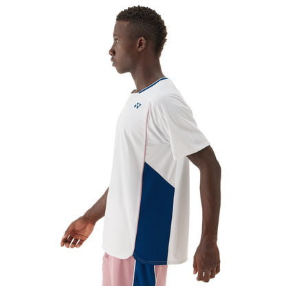 PLAYERA CREW NECK SHIRT 10627EX