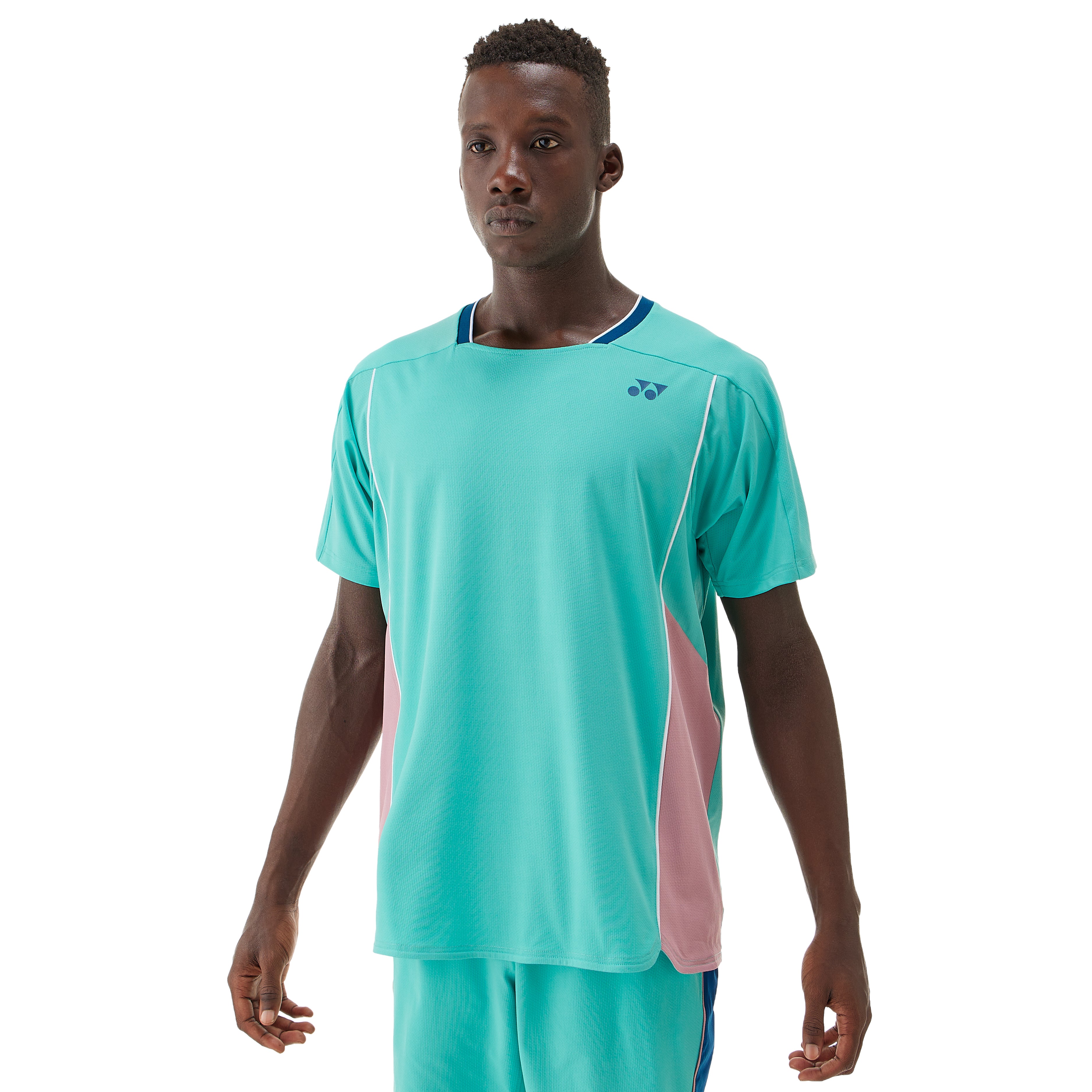 PLAYERA CREW NECK SHIRT 10627EX