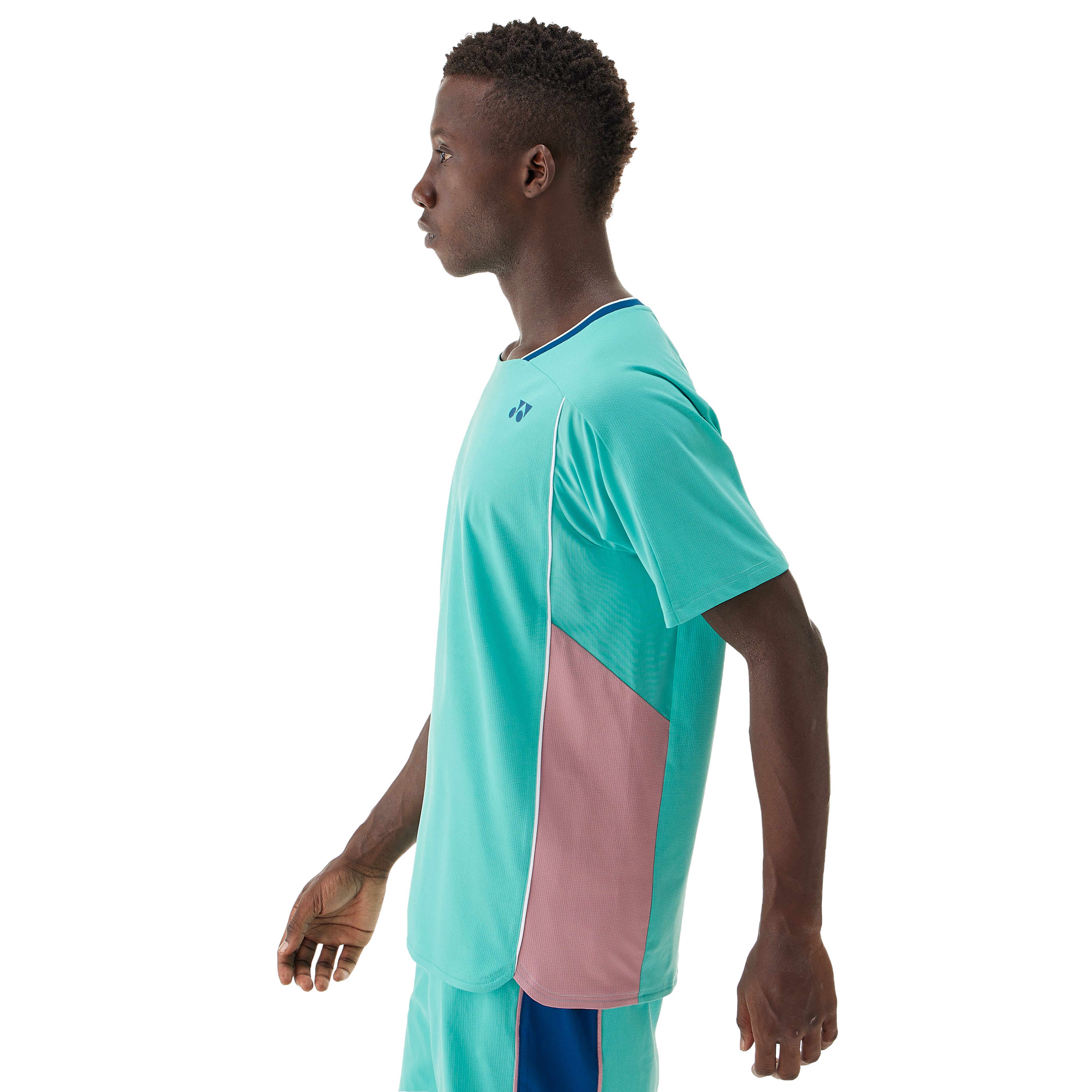 PLAYERA CREW NECK SHIRT 10627EX