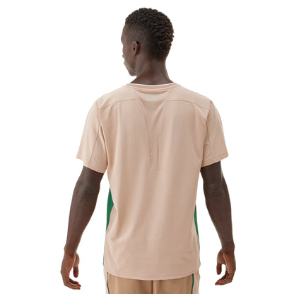 PLAYERA CREW NECK SHIRT 10627EX