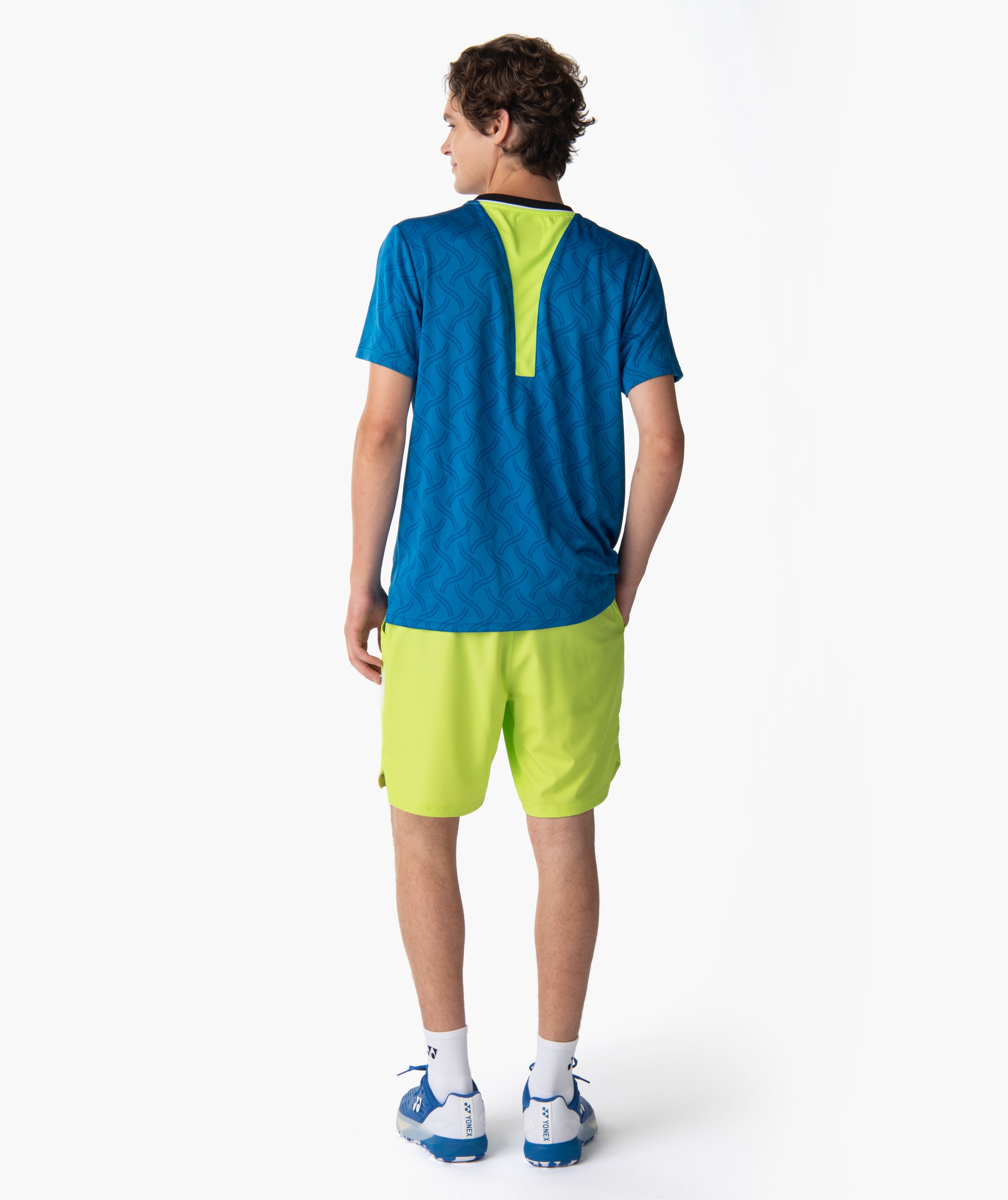 SHORTS 15234YX
