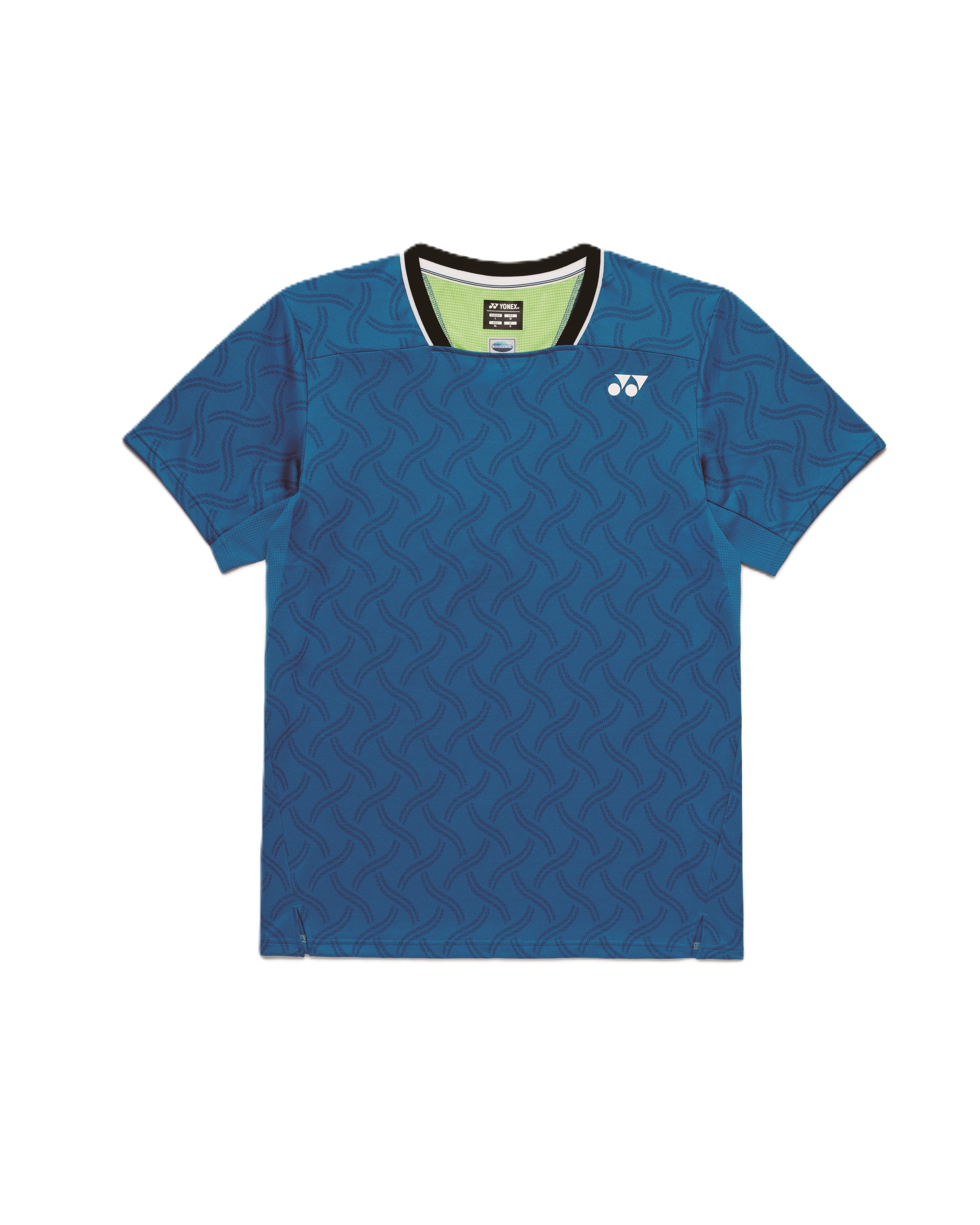 PLAYERA CREW NECK SHIRT 10703YX