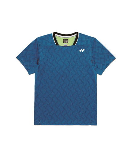 PLAYERA CREW NECK SHIRT 10703YX