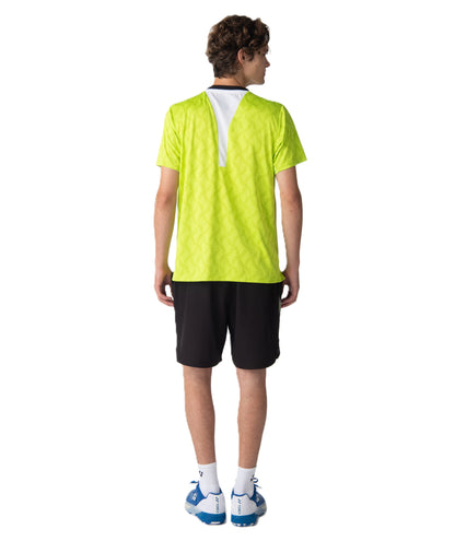 PLAYERA CREW NECK SHIRT 10703YX