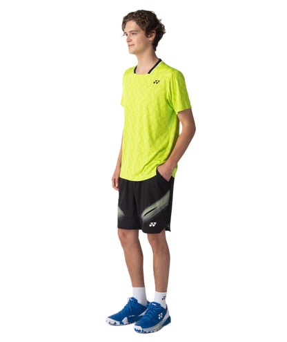PLAYERA CREW NECK SHIRT 10703YX