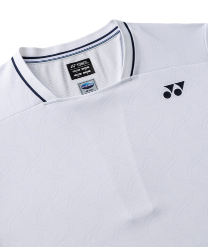 PLAYERA CREW NECK SHIRT 10707YX