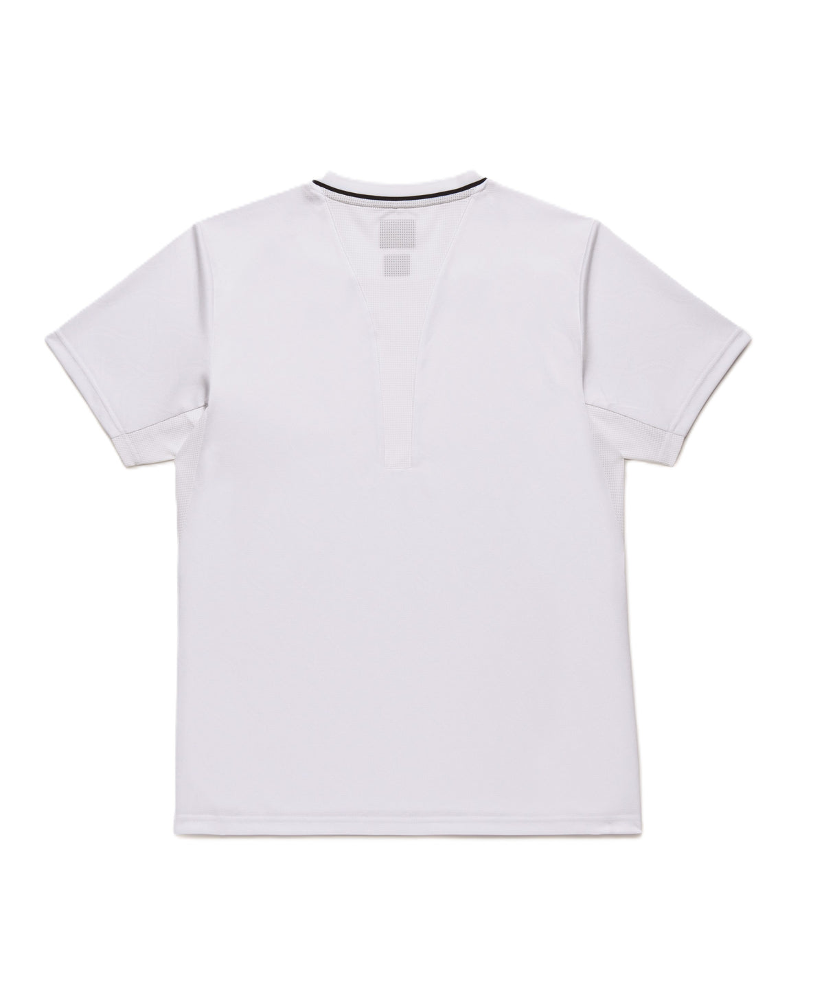PLAYERA CREW NECK SHIRT 10707YX
