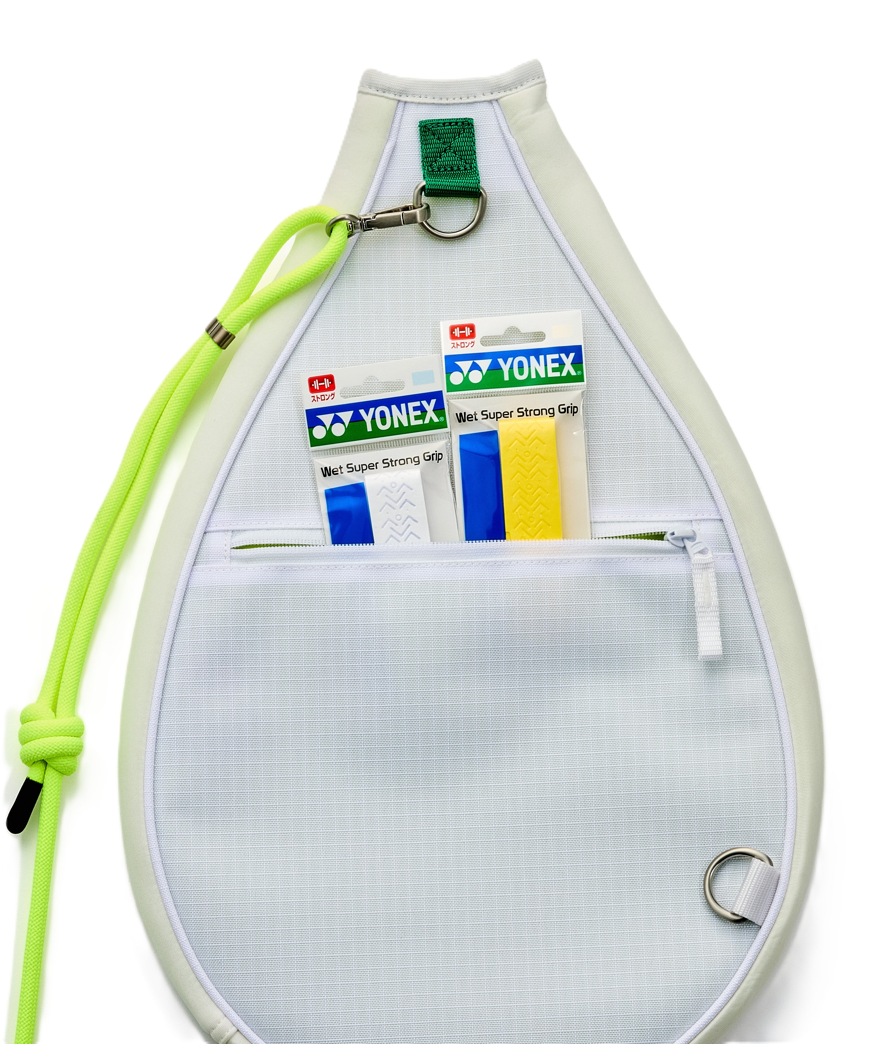 SUPPORT RACQUET CASE (MUSE VERSION) BAG26MUREX