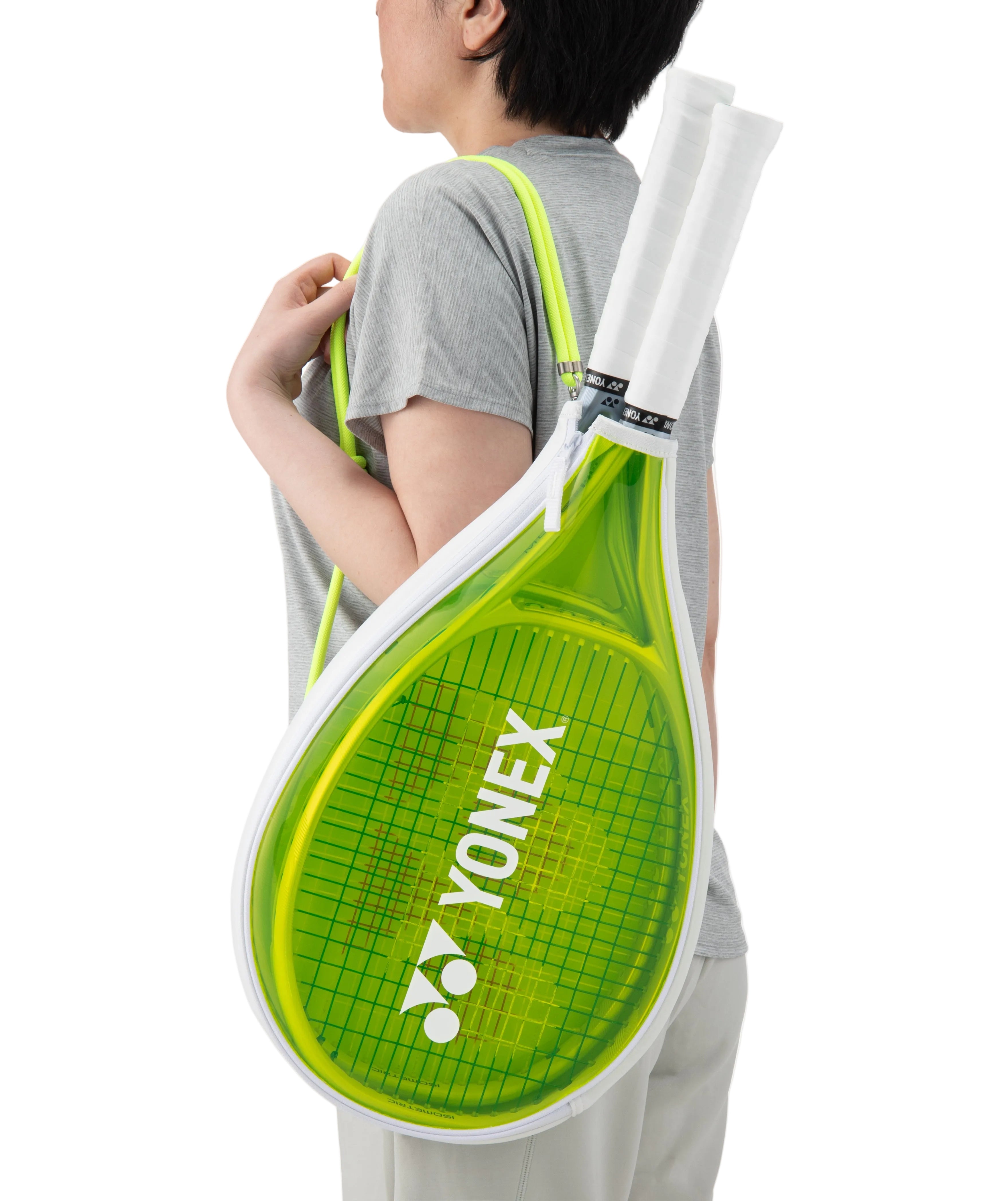 SUPPORT RACQUET CASE (MUSE VERSION) BAG26MUREX