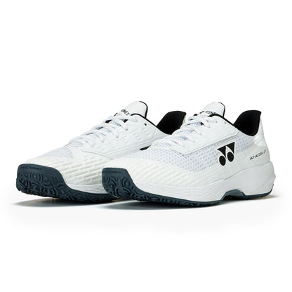AD ACCEL JUNIOR CLAY (WHITE)