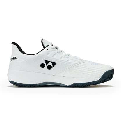 AD ACCEL JUNIOR CLAY (WHITE)