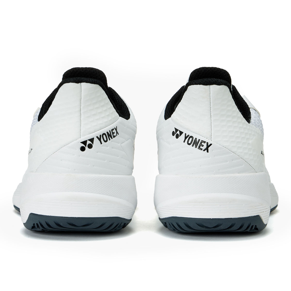 AD ACCEL JUNIOR CLAY (WHITE)