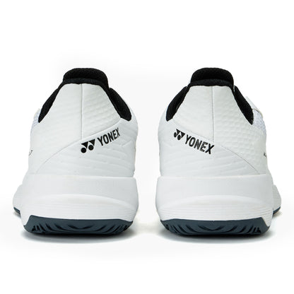 AD ACCEL JUNIOR CLAY (WHITE)