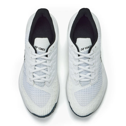AD ACCEL JUNIOR CLAY (WHITE)