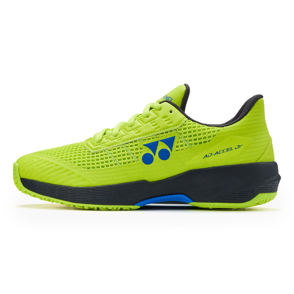 AD ACCEL JUNIOR CLAY (FRESH LIME)