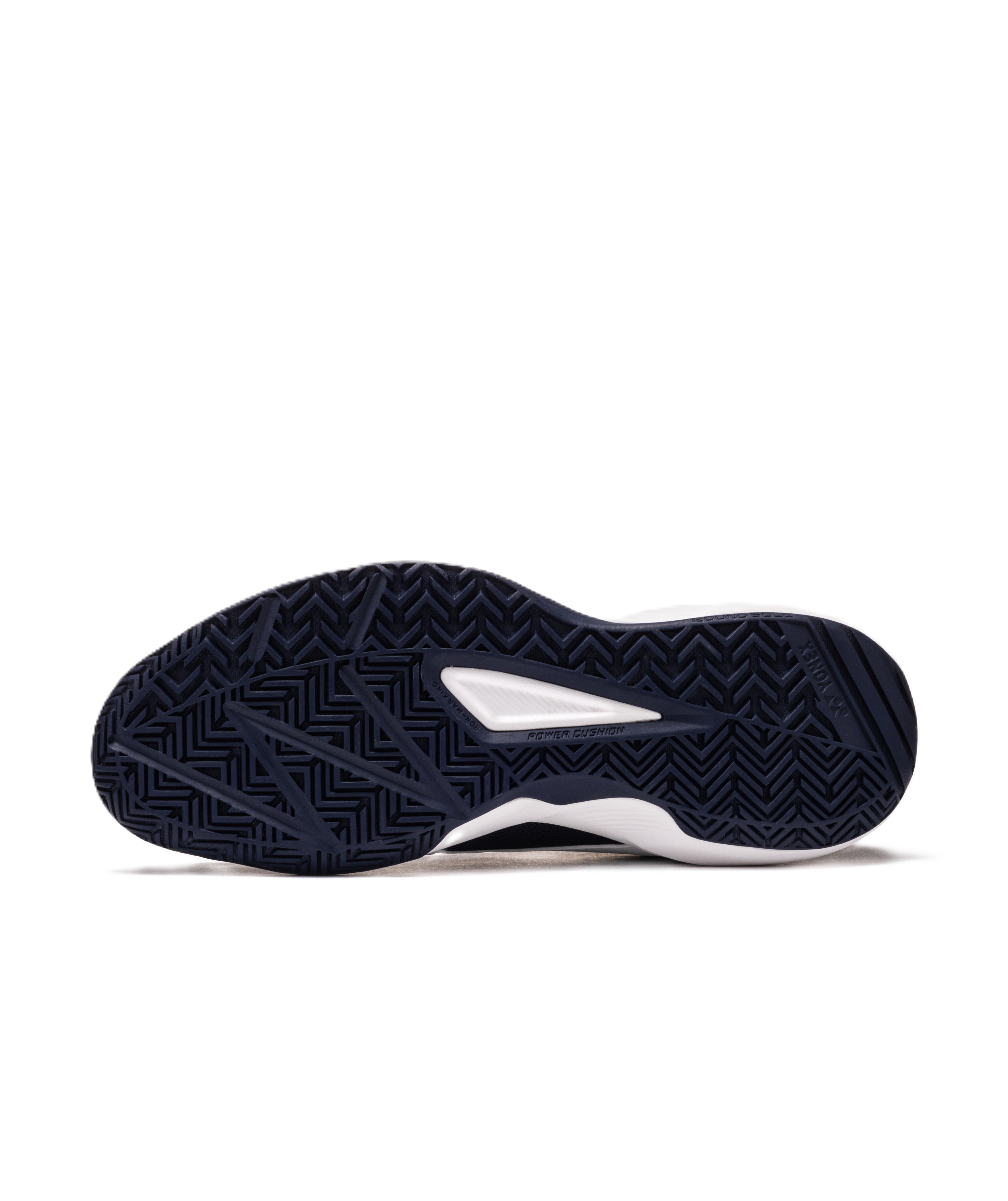 PRO MOVE CLASSIC HOMBRE (WHITE/ NAVY/ RED)