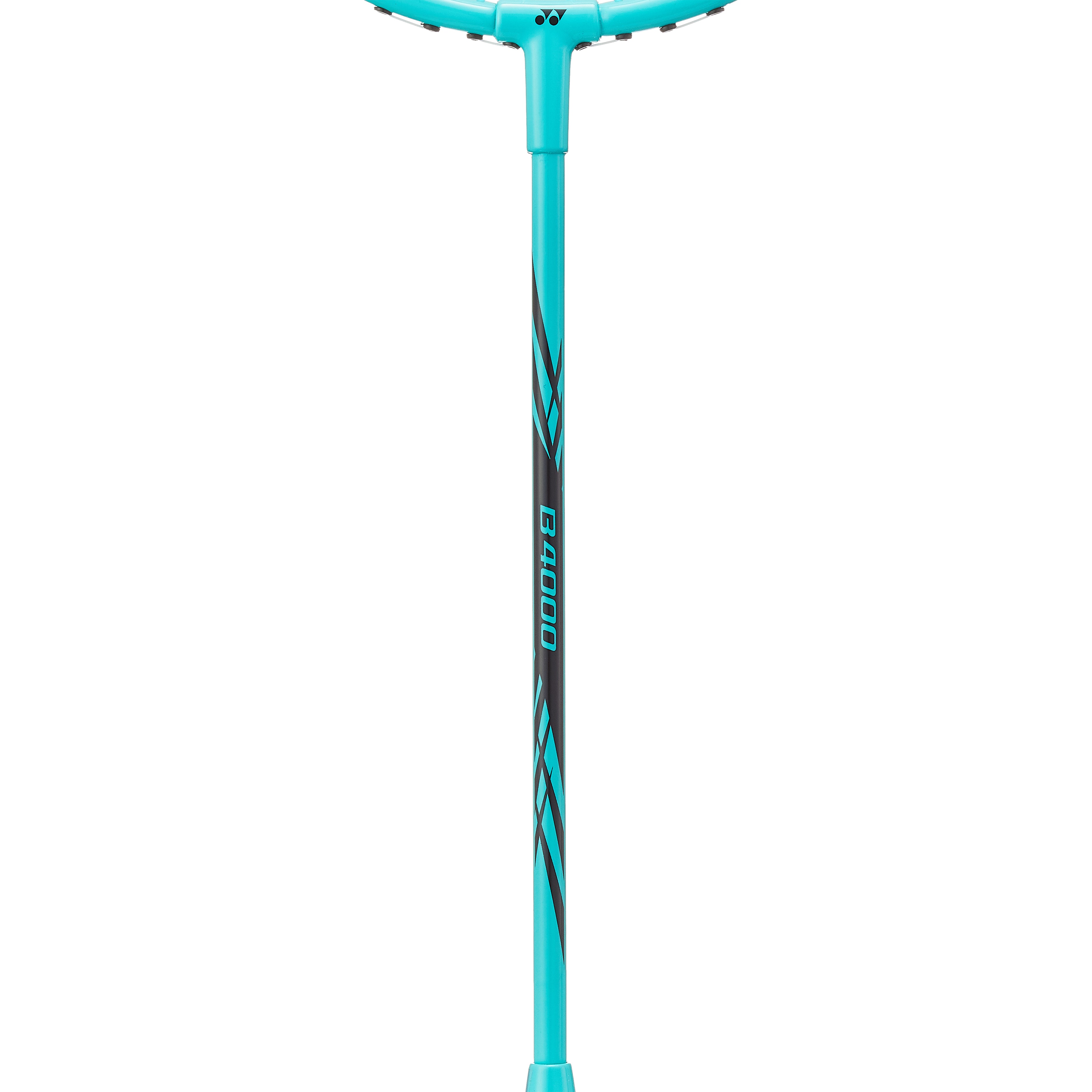 RAQUETA BADMINTON B4000GE