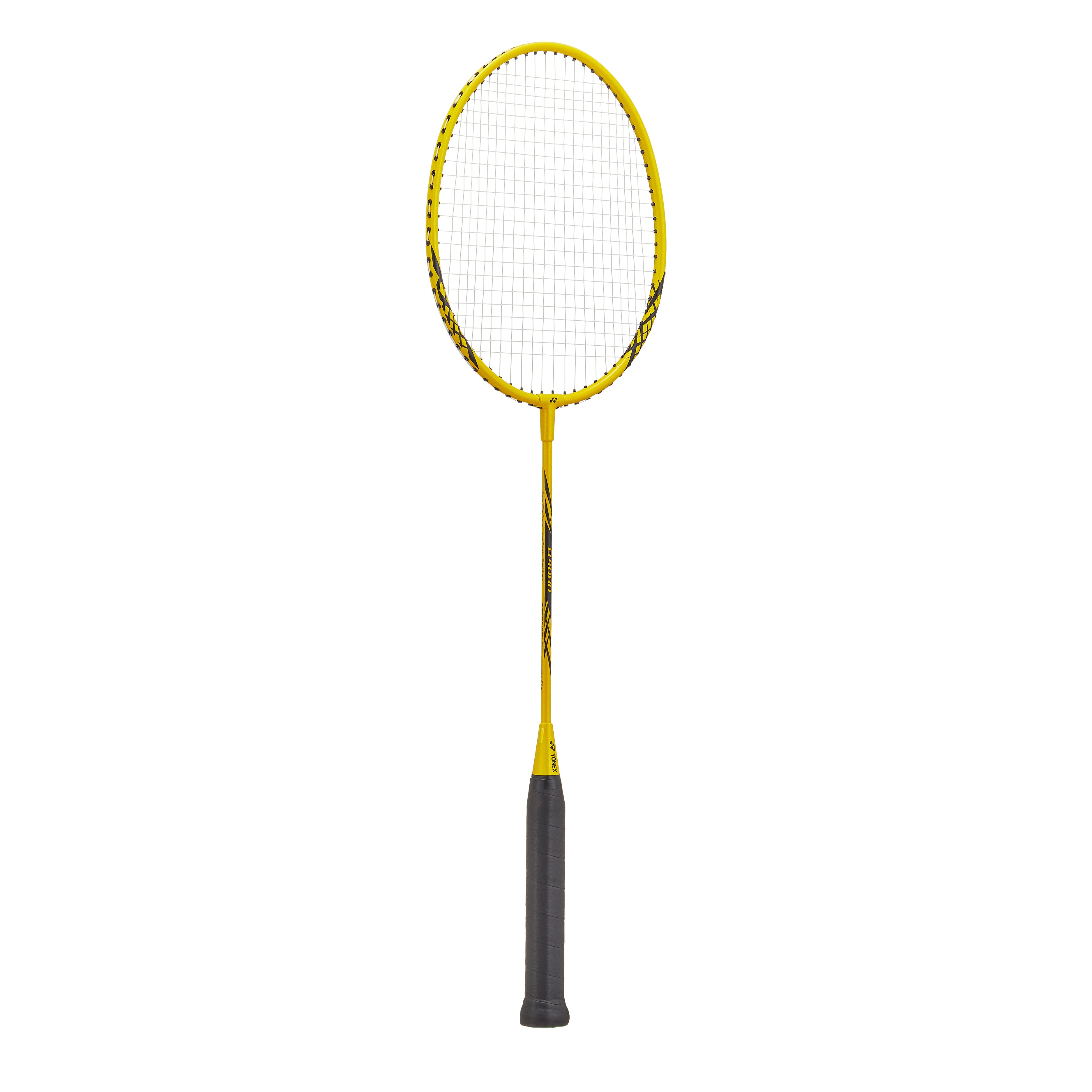 RAQUETA BADMINTON B4000GE