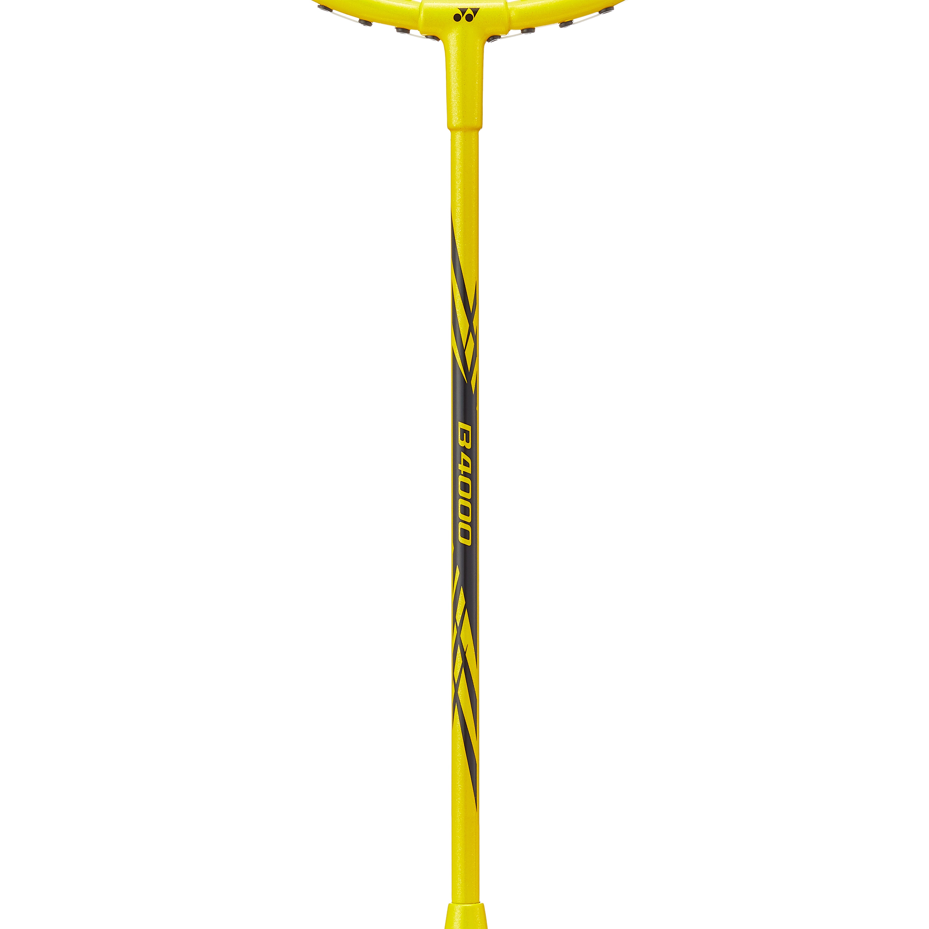 RAQUETA BADMINTON B4000GE