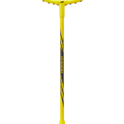 RAQUETA BADMINTON B4000GE