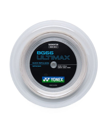ROLLO BG66 ULTIMAX