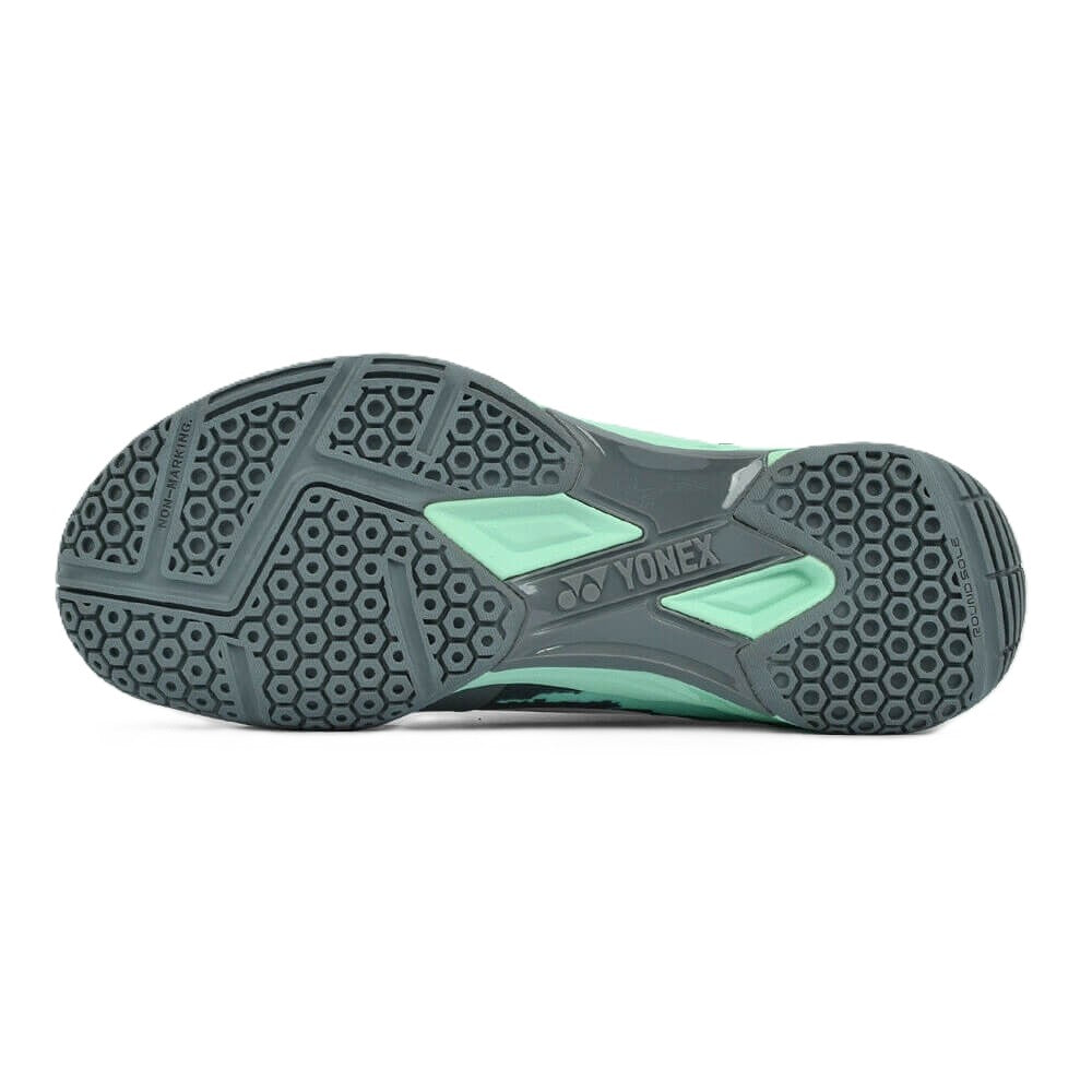 CASCADA DRIVE BÁDMINTON (GRAY PALE GREEN)