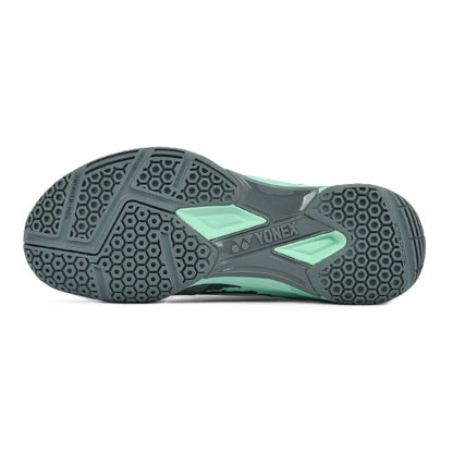 CASCADA DRIVE BÁDMINTON (GRAY PALE GREEN)