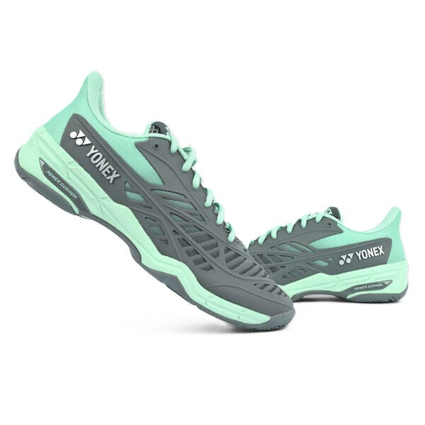 CASCADA DRIVE BÁDMINTON (GRAY PALE GREEN)
