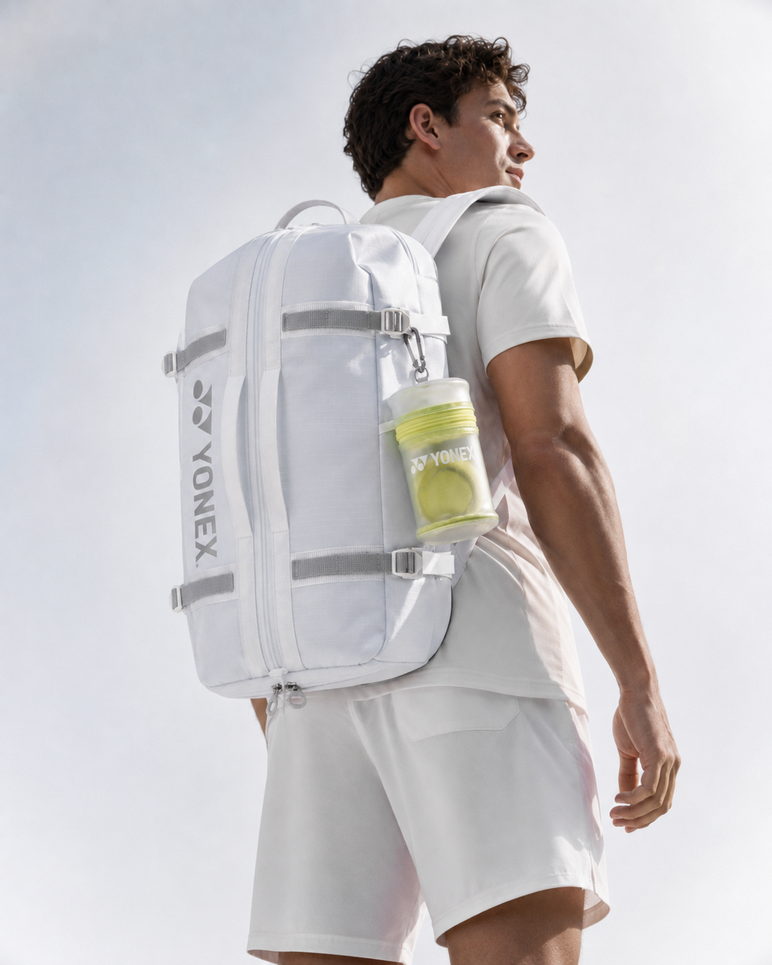 SUPPORT BALL PUCH (MUSE VERSION) BAG26MUPEX