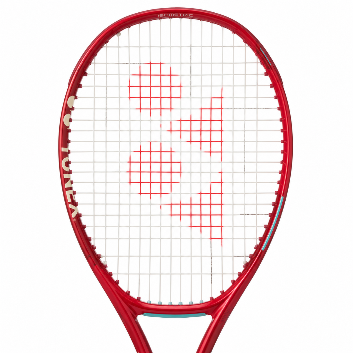 08 VCORE 95 (RUBY RED)