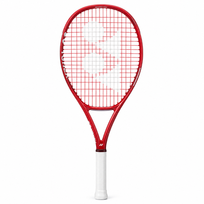 08 VCORE JUNIOR (RUBY RED)