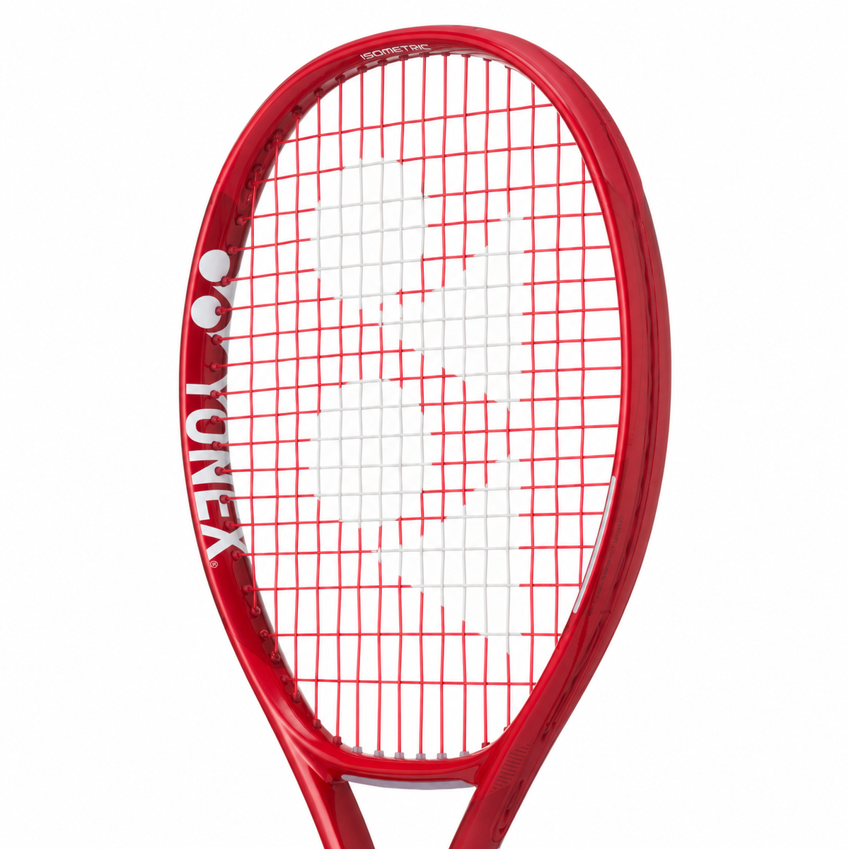 08 VCORE JUNIOR (RUBY RED) – Yonex México