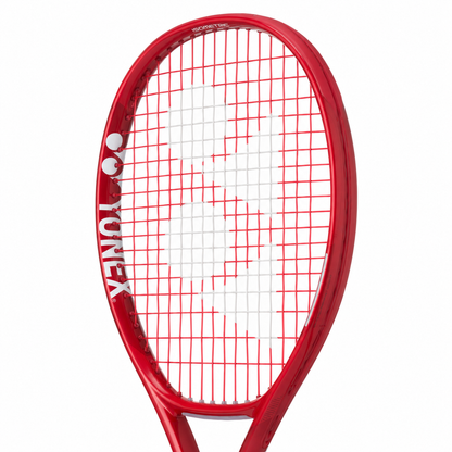08 VCORE JUNIOR (RUBY RED)