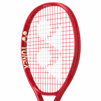 08 VCORE ALPHA (RUBY RED)