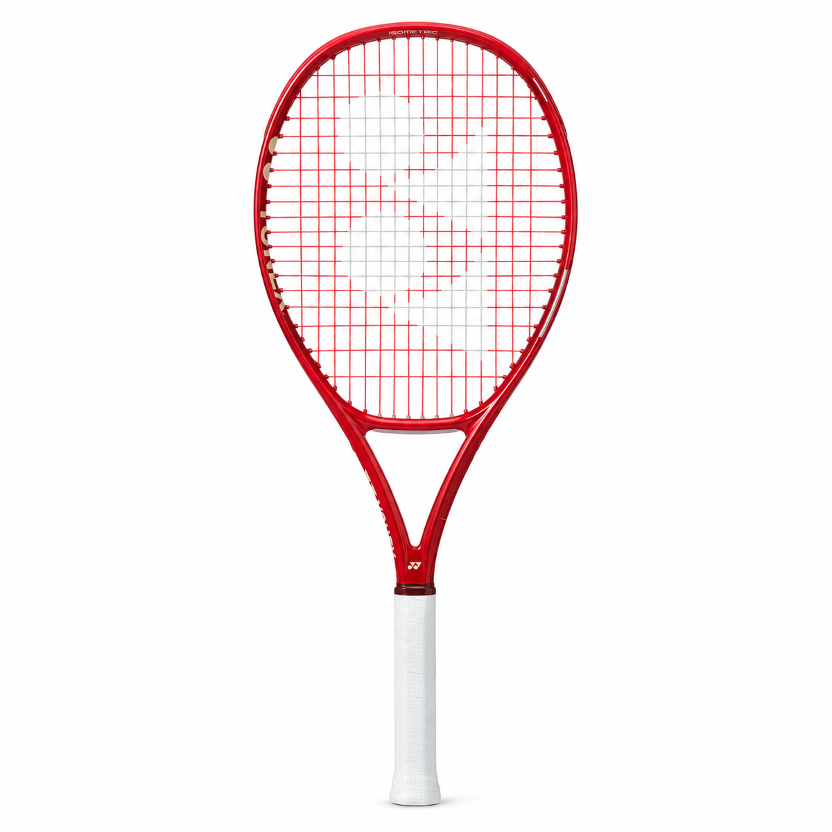 08 VCORE ALPHA L (RUBY RED)