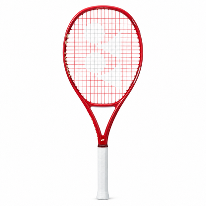 08 VCORE ALPHA L (RUBY RED)