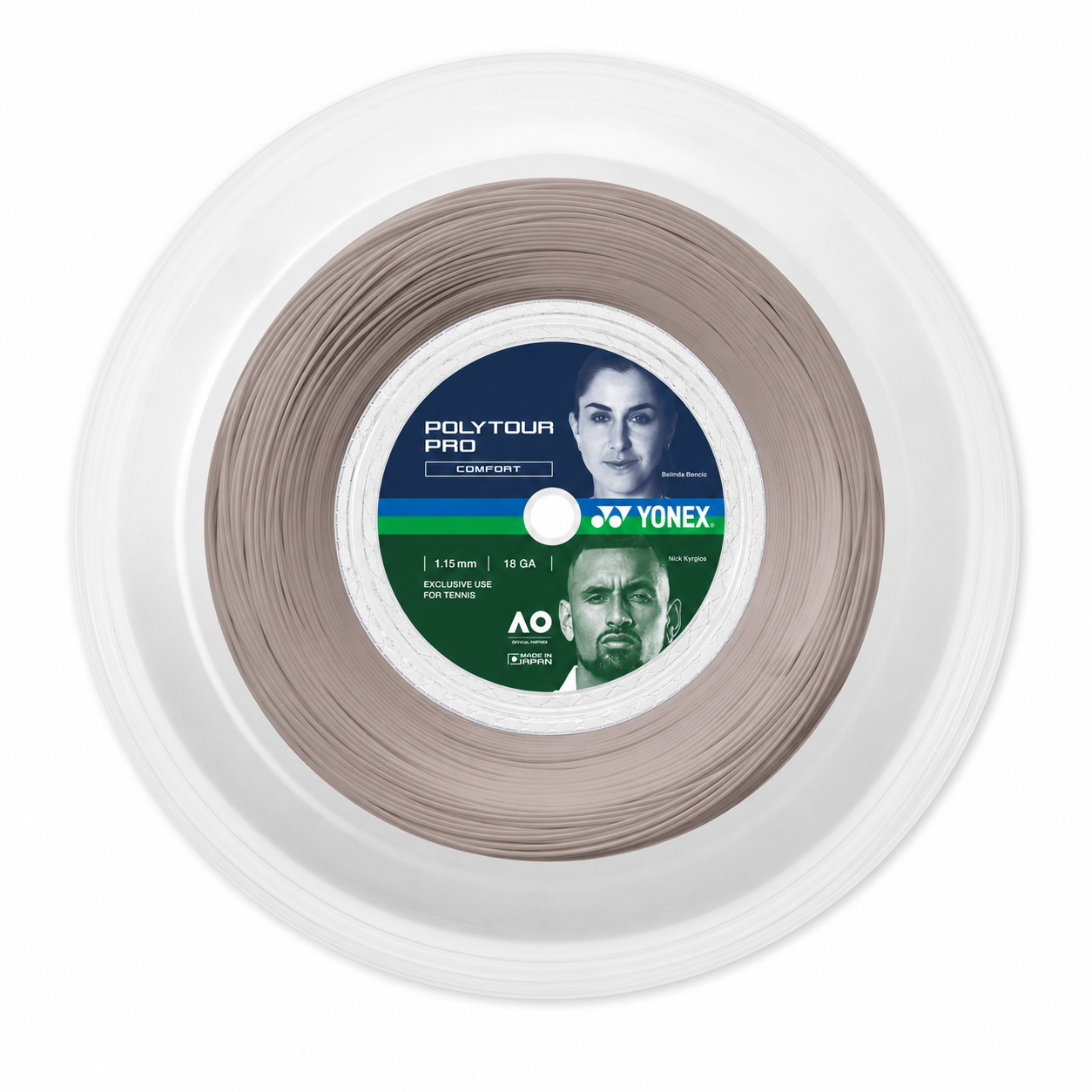 ROLLO POLYTOUR PRO