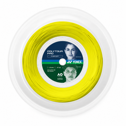 ROLLO POLYTOUR PRO