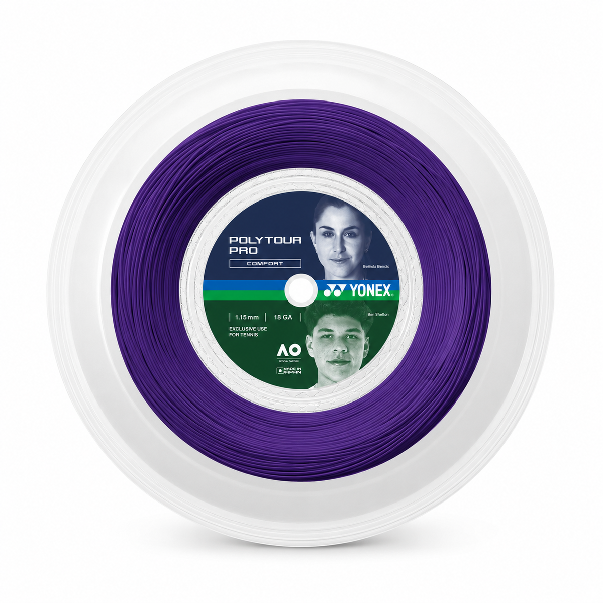 ROLLO POLYTOUR PRO