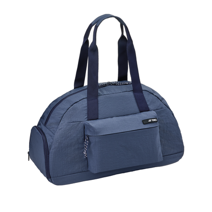 COMPACT BOSTON BAG