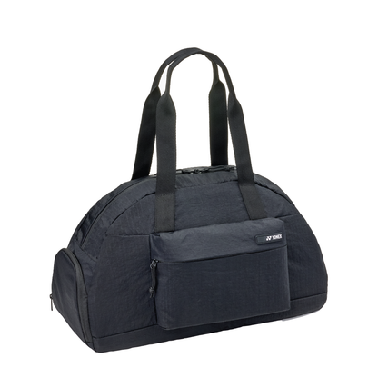 COMPACT BOSTON BAG